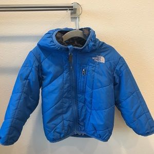 North Face Toddler 18-24 Month Jacket